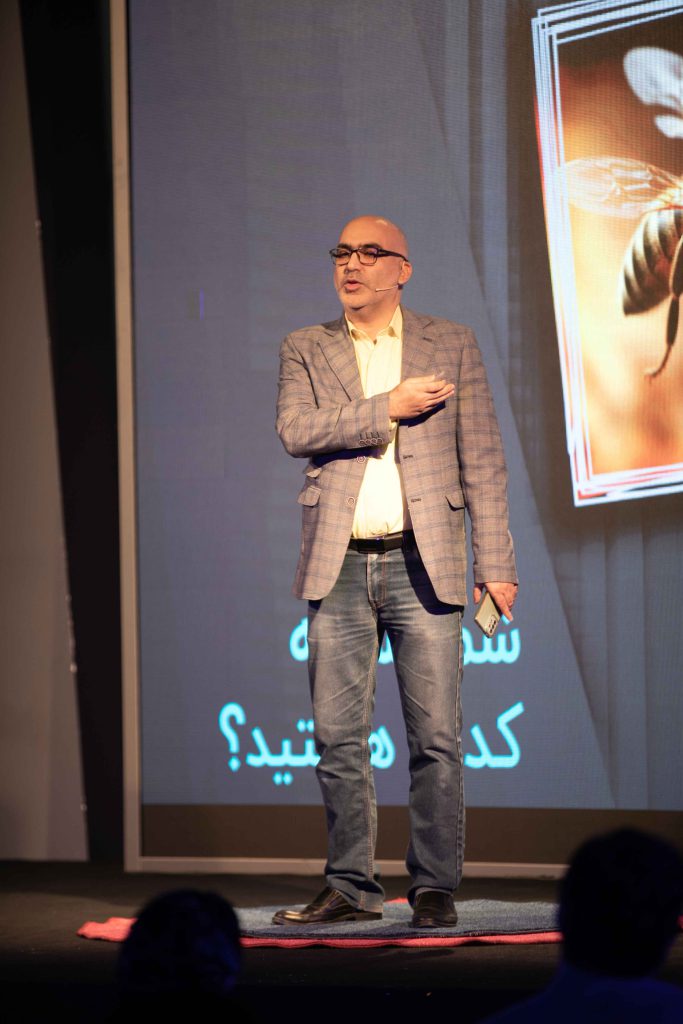 سیدمحمدحسین سجادی نیری