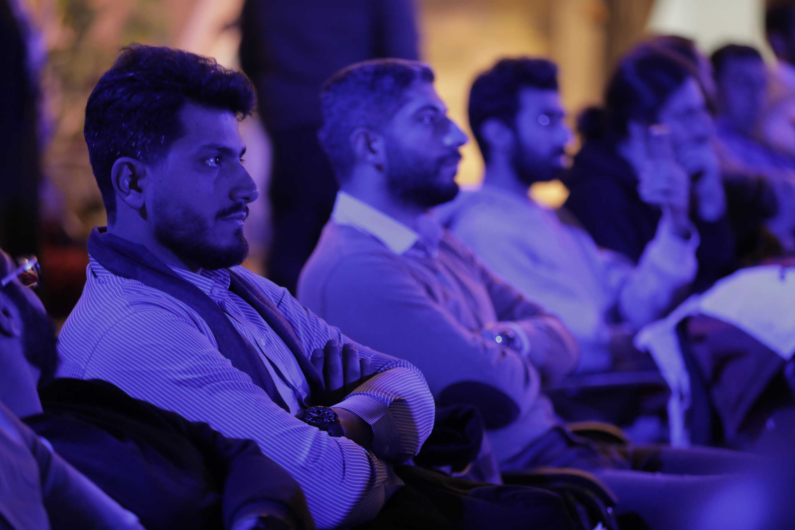 پنل تخصصی منابع انسانی مهاجرت و تعدیل کارکنان